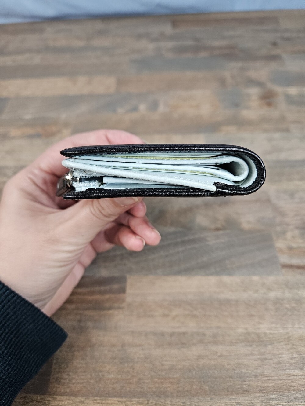 Radley London Rainy Days Snap Wallet - Picture 6 of 10